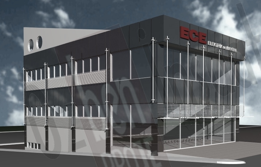 Ece Elektrik