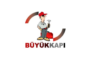 Büyük Kapı